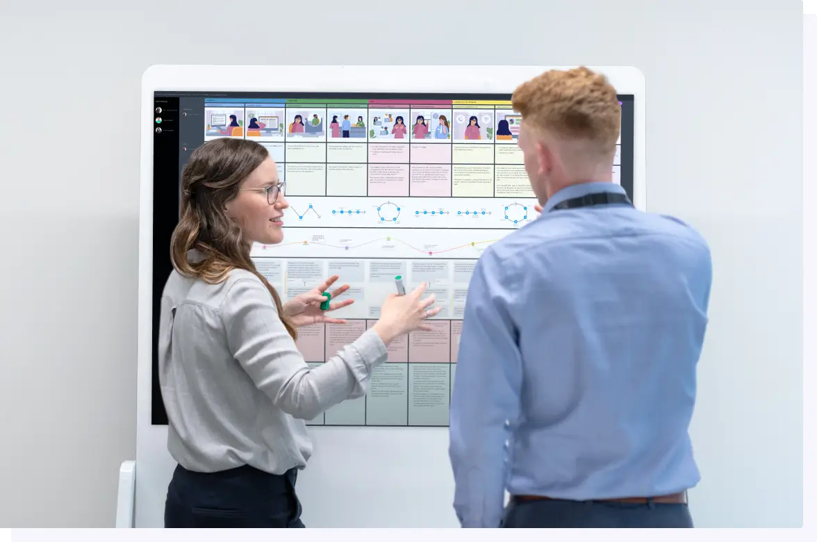 Export maps to different formats