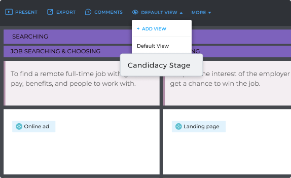 Improve patient and provider experiences