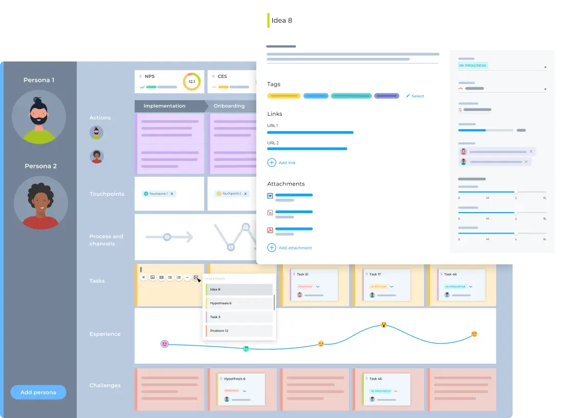 Fuel growth with data-driven insights