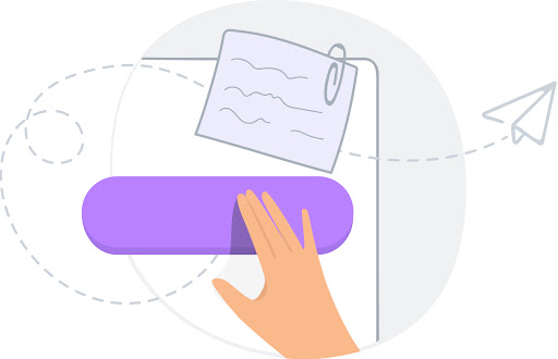 e-commerce journey stages