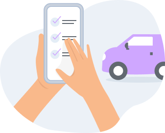 optimizing a mobile customer journey