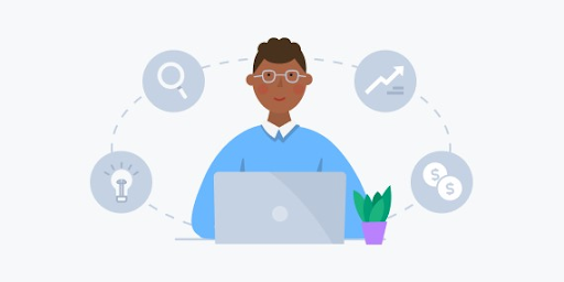 preparing for mapping a customer journey in e-commerce